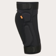 Drop In D3O Knee Grd - Blackout