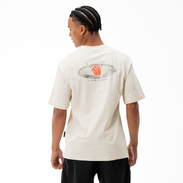 Camiseta Oakley Hologram Nuts