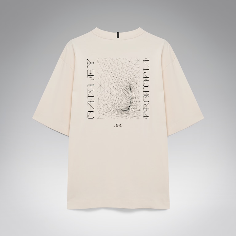 Reserve Momento Protopia Tee - Mist