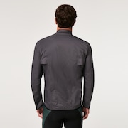 Endurance Shell Jacket - Uniform Gray