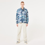 Tiger Camo Pacific