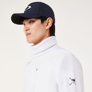 Skull Comfortable Turtle 5.0 - White