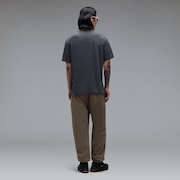 O-Tech Cold S/S Tee Bold 1.0 - Phantom