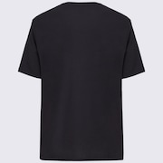 Mark II Tee - Black/White