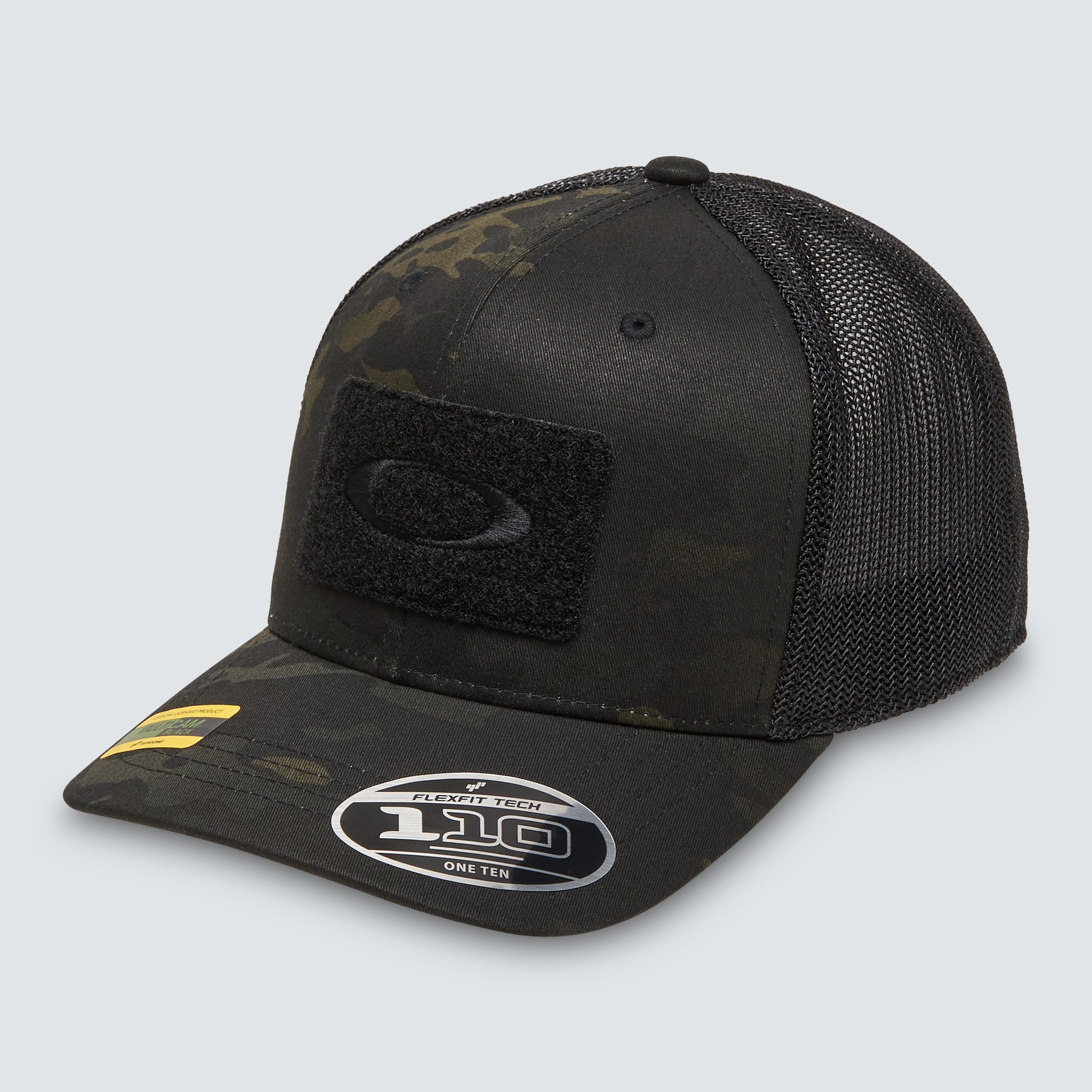 Oakley Men's Si Multicam 110 Snapback Cap
