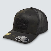 Black Multicam