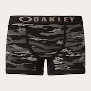 O-Fit Boxer Low 6.1 - Black Print