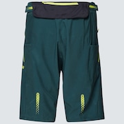 Reduct Berm Short - Hunter Green