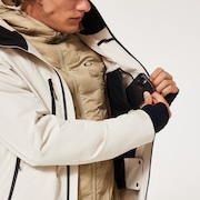 Kendall RC Shell Jacket 2.0 - Mist