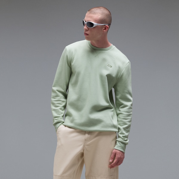 Relax Crew Sweatshirt 2.0