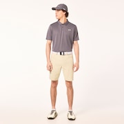 Oakley Icon Tn Protect Rc Polo I - Uniform Gray