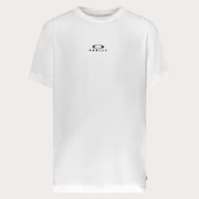 Ytr Tech Cold SS Bold Tee 9.0 - White