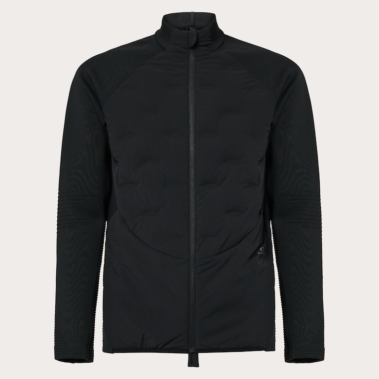 Latitude Soar Mid Layer - Blackout