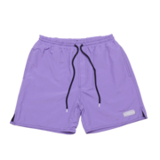 Perception Shorts - Blue Wash