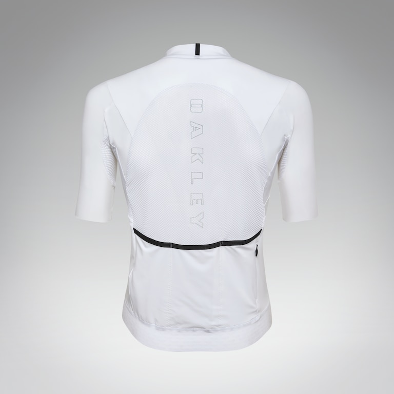 Endurance Aero Jersey - White