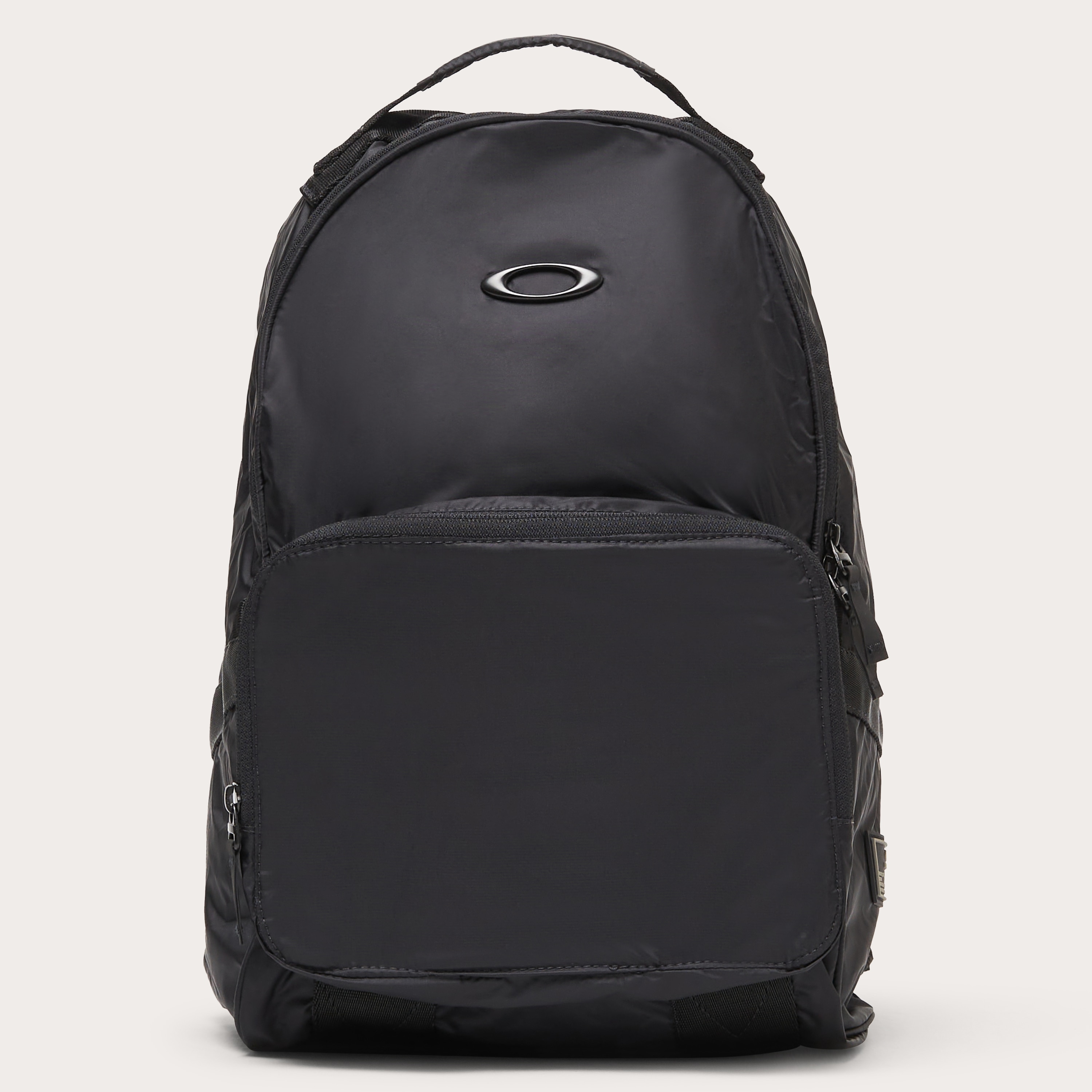 Oakley Packable Backpack in Blackout | Oakley® US