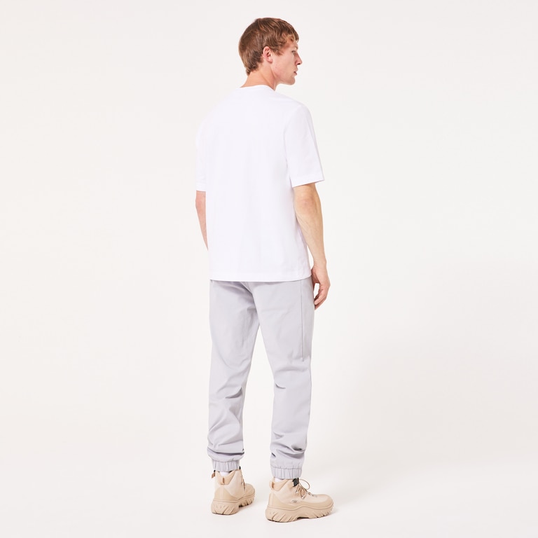 All Day SS Tee - White