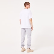 All Day SS Tee - White