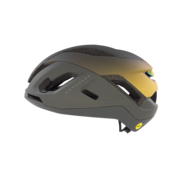 ARO5 RACE - MIPS - Dark Gray/Light Curry