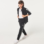Enhance Tech Jersey Jacket Ytr 4.0 - Blackout