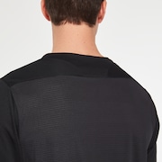 Factory Pilot Lite Mtb Jersey II - Blackout
