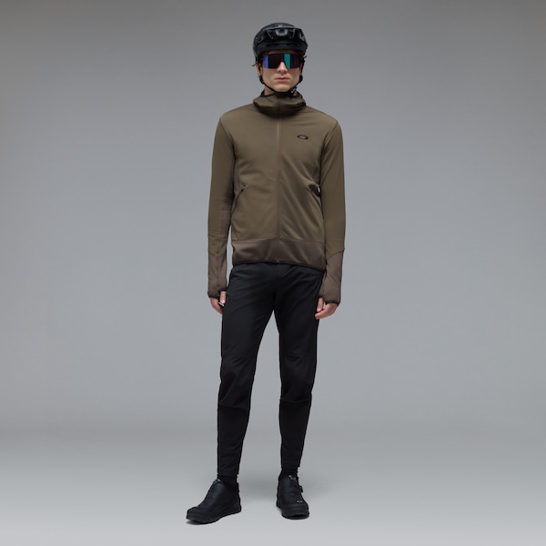 Canopy Full Zip Hoodie