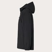 Tc Channel Jacket - Blackout