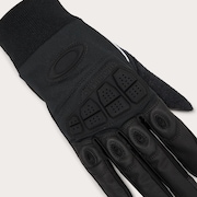 Essential Durable Warm Glove Sp - Blackout