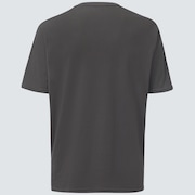 SI Oakley TBL Logo Tee - Shadow