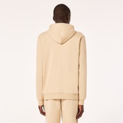 Relax Full Zip Hoodie 2.0 - Humus