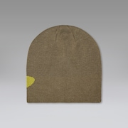 Beanie Ellipse - Deep Olive