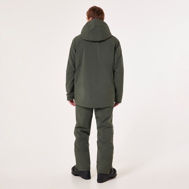 Sub Temp RC Gore-Tex Jacket 2.0 - New Dark Brush