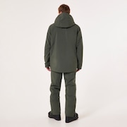 Sub Temp RC Gore-Tex Jacket 2.0 - New Dark Brush