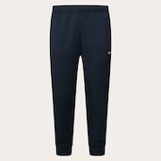 Enhance Qd Fleece Pants 5.0 - Pitch Black
