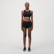 Shorts Oakley X Lauf Sports - Jet Black