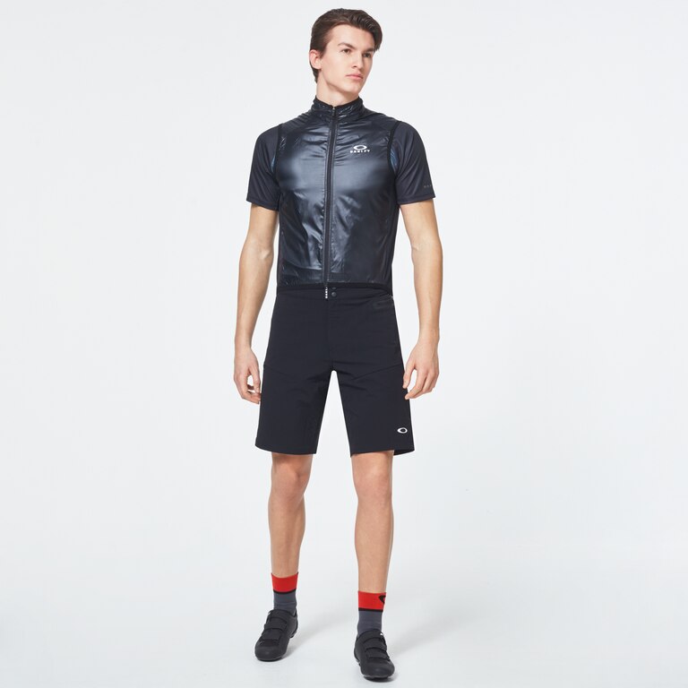 Packable Vest 2.0 - Blackout