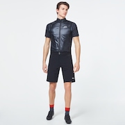 Packable Vest 2.0 - Blackout