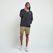 Jaqueta Oakley B1B Packable - Blackout