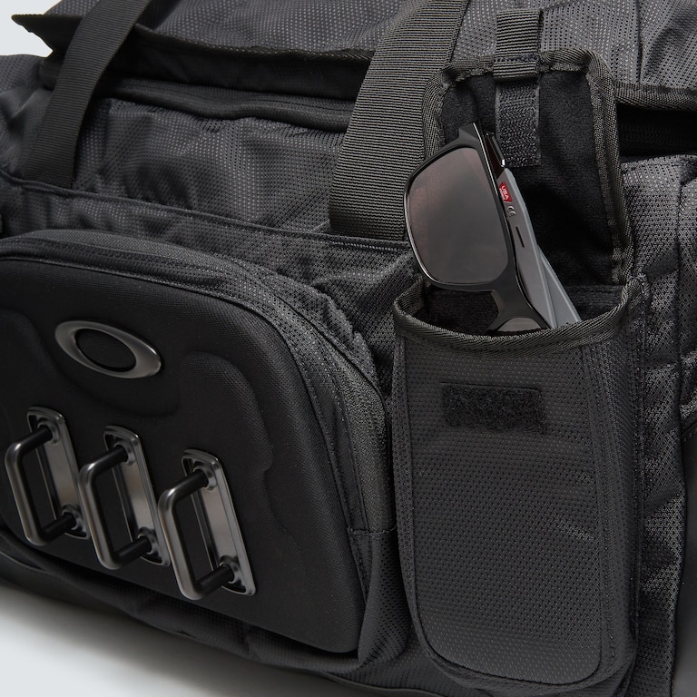 Urban Ruck Rc Duffle - Blackout