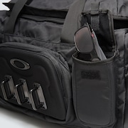 Urban Ruck Rc Duffle - Blackout