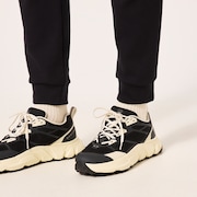 Roam Commuter Sweatpants - Blackout