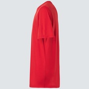 Bark New Short Sleeve - Red Line