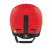 MOD1 PRO - MIPS - Asia Fit - Red Line