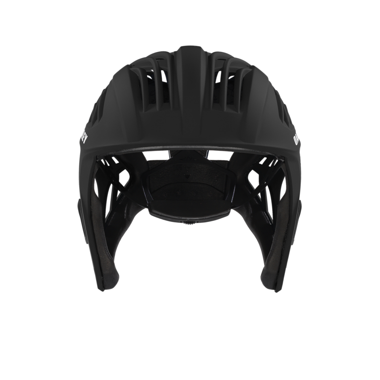 WTR ICON - Matte Black