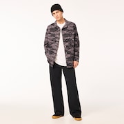 Tempestas Sum Chino Pants - Blackout