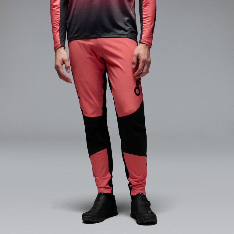 Maven Scrub Pant - Paloma