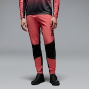 Maven Scrub Pant - Paloma