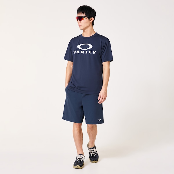 Enhance Qdevo SS  Tee O Bark 5.0