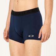 Essential Boxer Shorts 6.0 - Fathom
