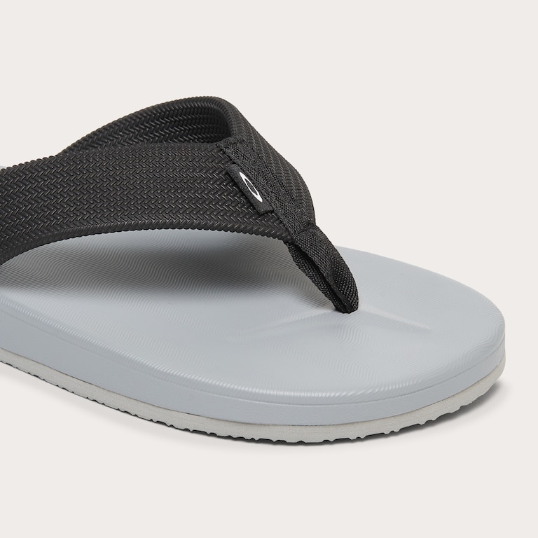Ventura Flip Flop - Cement